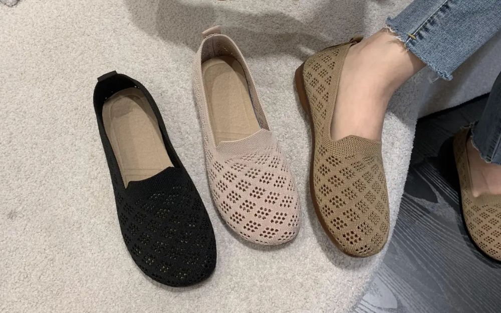 Mặc Hanbok Đi Giày Gì? Gợi Ý 5 Kiểu Giày Rất Hợp Với Hanbok - 7