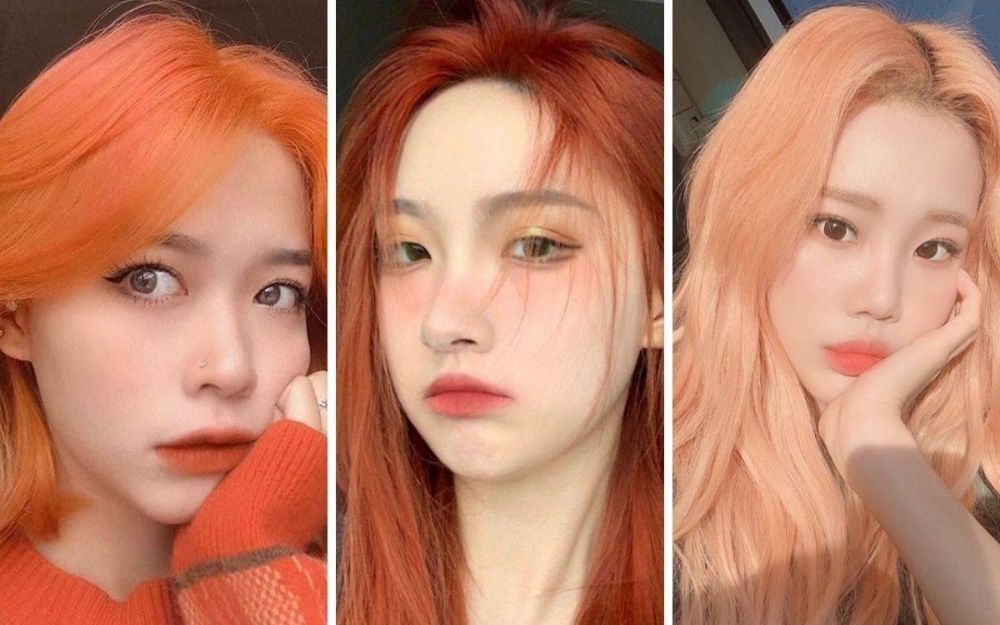 Mệnh Hỏa Nhuộm Tóc Màu Gì? Lưu Ý Về Màu Tóc Cho Người Mệnh Hỏa - 1