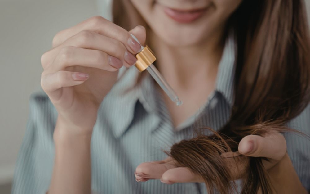 Mệnh Hỏa Nhuộm Tóc Màu Gì? Lưu Ý Về Màu Tóc Cho Người Mệnh Hỏa - 2