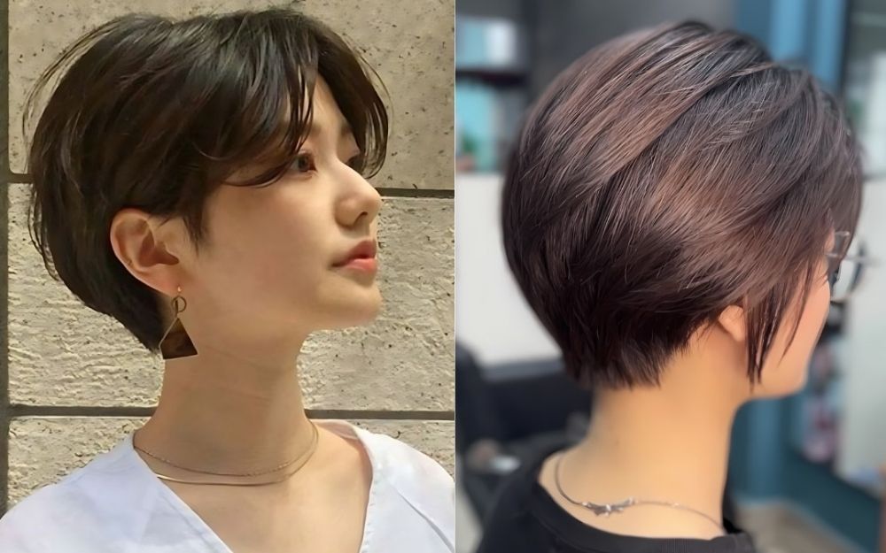 Mệnh Kim Để Tóc Gì? Mệnh Kim Để Tóc Dài Hay Ngắn? - 1