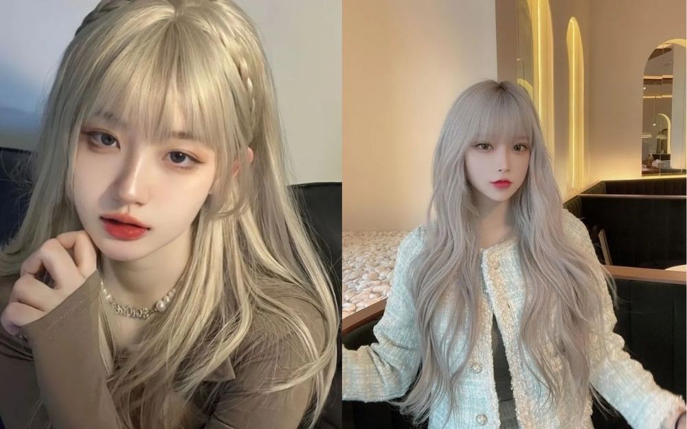 Mệnh Kim Để Tóc Gì? Mệnh Kim Để Tóc Dài Hay Ngắn? - 2