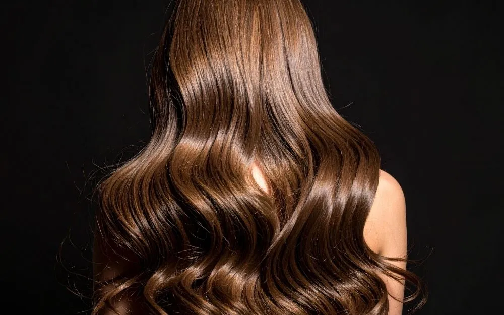 Mệnh Thổ Để Tóc Gì? Mệnh Thổ Để Tóc Dài Hay Ngắn? - 1