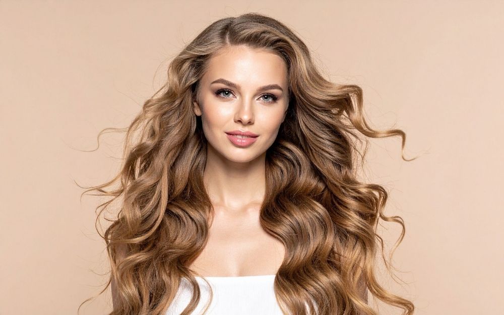 Mệnh Thủy Để Tóc Gì? Mệnh Thủy Để Tóc Dài Hay Ngắn? - 1