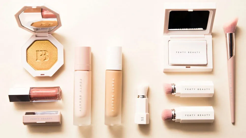 Mỹ phẩm Fenty Beauty là của ai? Sự thật về thương hiệu mỹ phẩm của Rihanna - 7