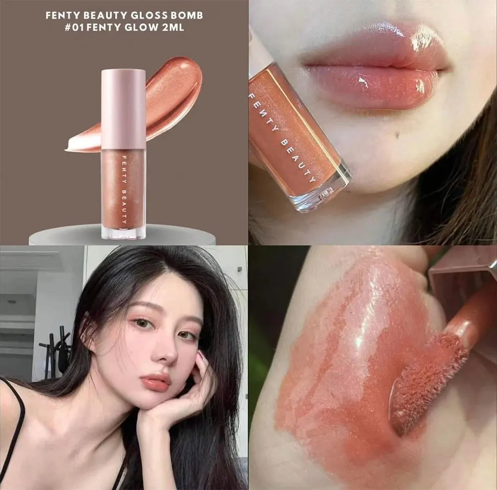 Mỹ phẩm Fenty Beauty là của ai? Sự thật về thương hiệu mỹ phẩm của Rihanna - 10