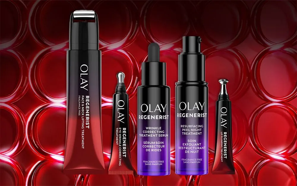 Mỹ phẩm Olay của nước nào? Mỹ phẩm Olay có tốt không? - 2