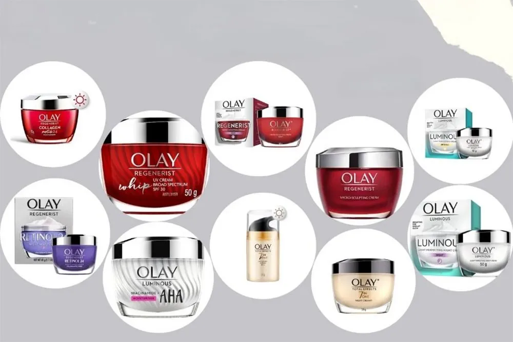 Mỹ phẩm Olay của nước nào? Mỹ phẩm Olay có tốt không? - 3
