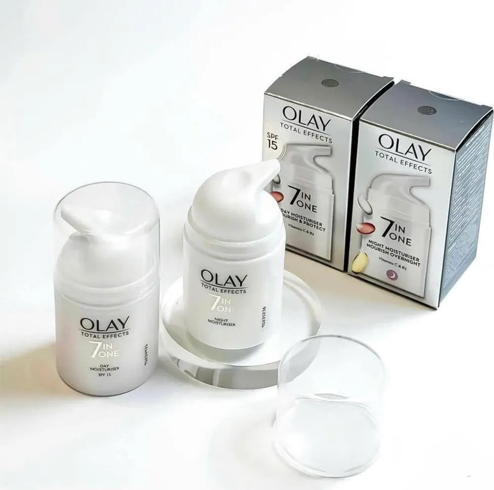 Mỹ phẩm Olay của nước nào? Mỹ phẩm Olay có tốt không? - 4