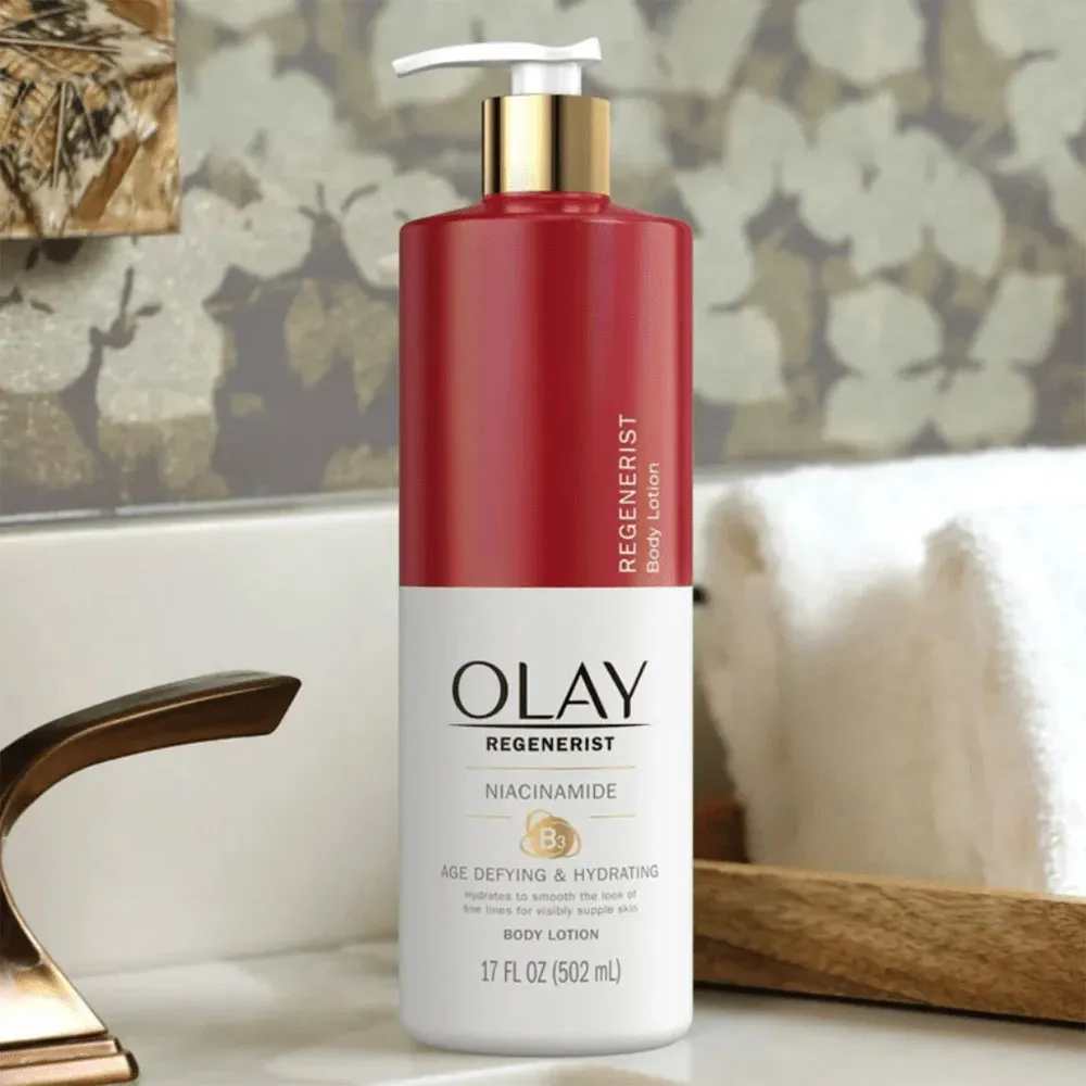 Mỹ phẩm Olay của nước nào? Mỹ phẩm Olay có tốt không? - 14