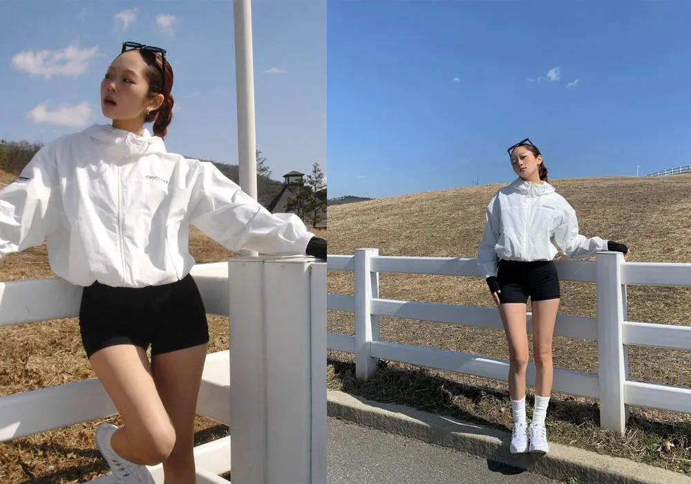 Mặc gì đi chơi 30/4 1/5? 12 outfit đẹp, thoải mái, chuẩn trend 2026 - 13