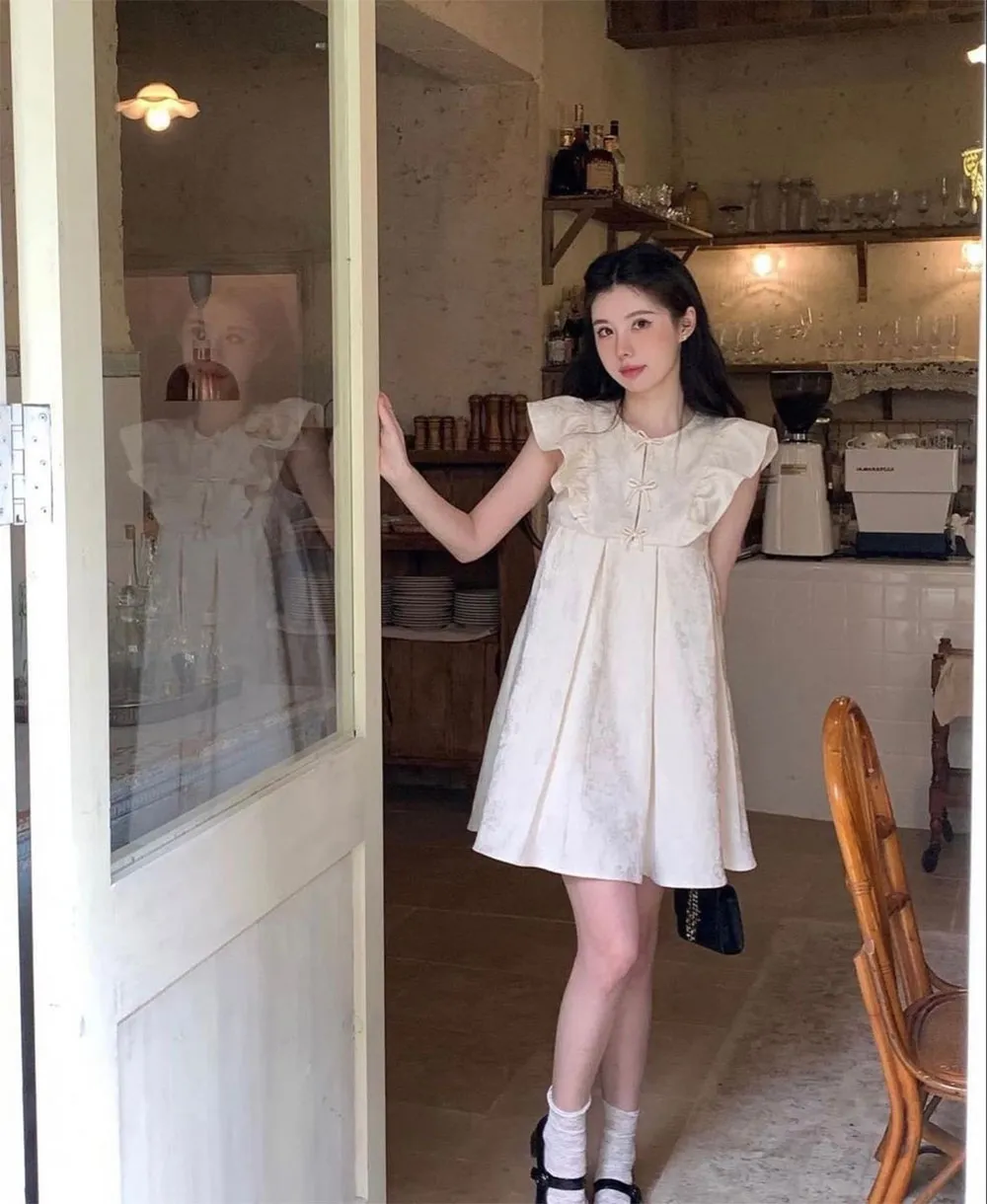 Mặc gì đi chơi 30/4 1/5? 12 outfit đẹp, thoải mái, chuẩn trend 2026 - 14