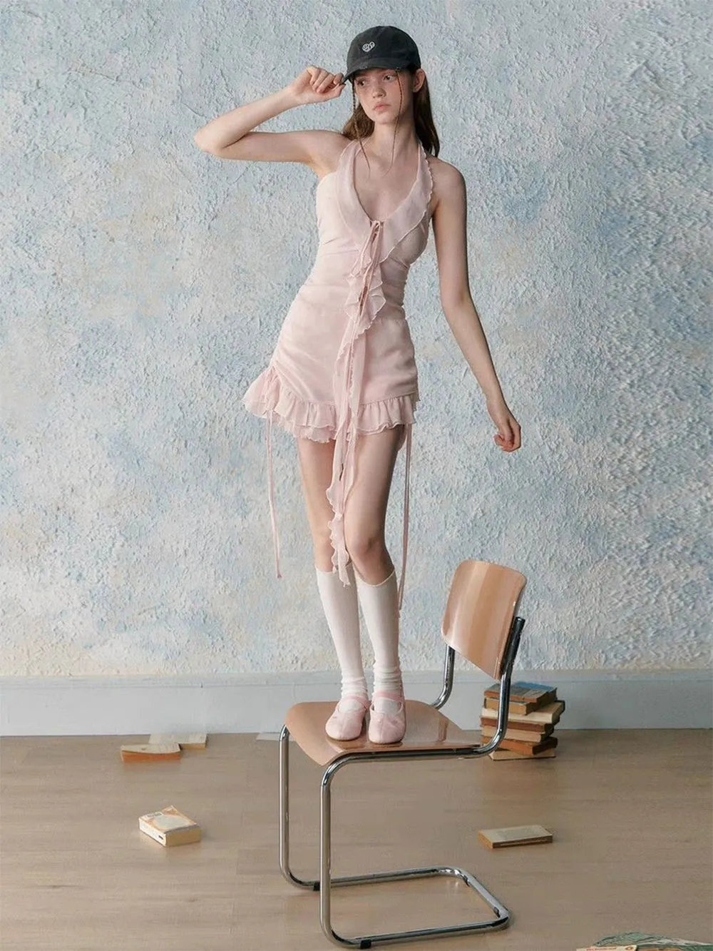 Mặc gì đi chơi 30/4 1/5? 12 outfit đẹp, thoải mái, chuẩn trend 2026 - 18