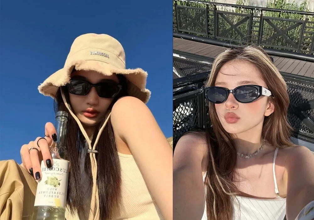 Mặc gì đi chơi 30/4 1/5? 12 outfit đẹp, thoải mái, chuẩn trend 2026 - 21