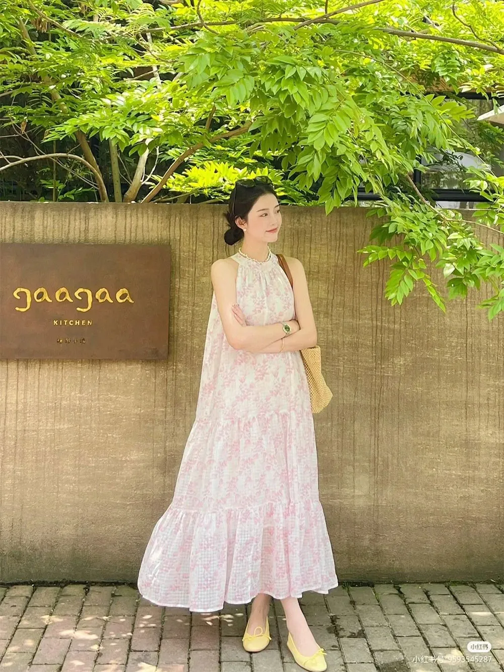 Mặc gì đi chơi 30/4 1/5? 12 outfit đẹp, thoải mái, chuẩn trend 2026 - 3