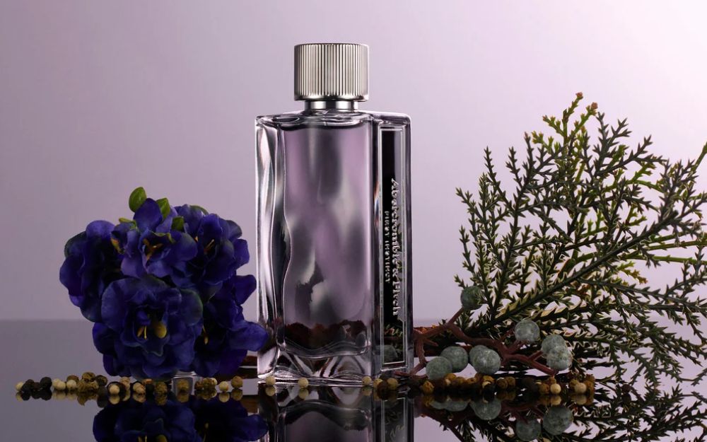 Top 9 Nước Hoa Abercrombie & Fitch Bán Chạy, Thơm Lâu Quyến Rũ - 1
