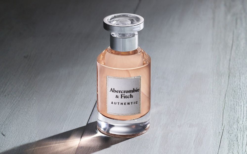 Top 9 Nước Hoa Abercrombie & Fitch Bán Chạy, Thơm Lâu Quyến Rũ - 5