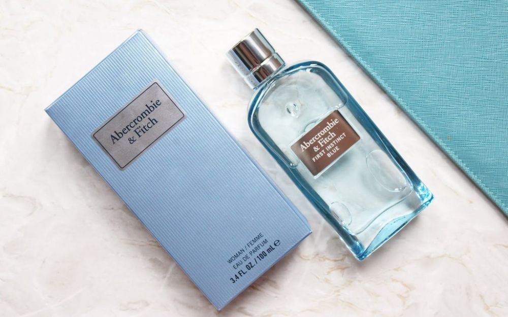 Top 9 Nước Hoa Abercrombie & Fitch Bán Chạy, Thơm Lâu Quyến Rũ - 8