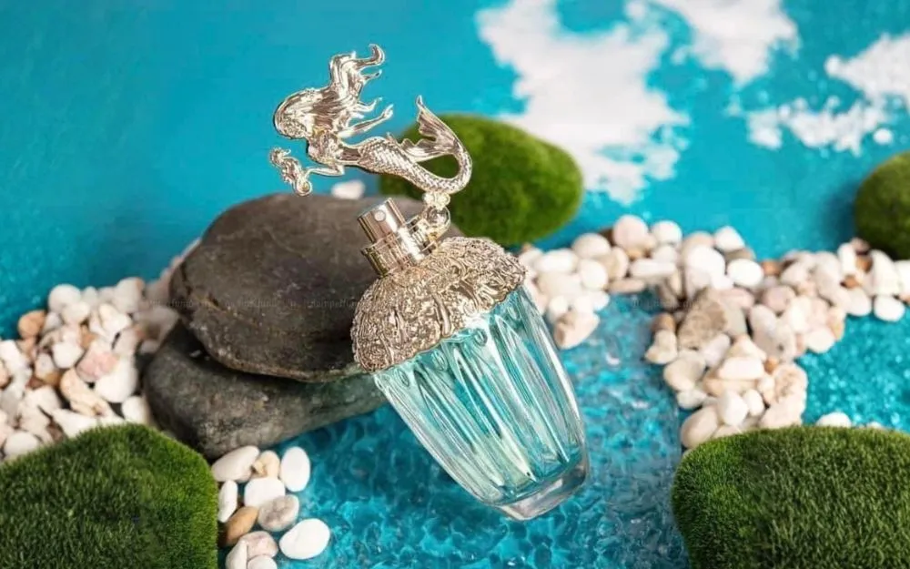 Review Top 7 Nước Hoa Anna Sui Bán Chạy, Thiết Kế Độc Đáo 2026 - 2