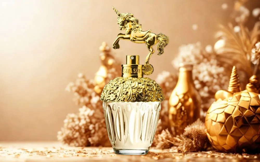 Review Top 7 Nước Hoa Anna Sui Bán Chạy, Thiết Kế Độc Đáo 2026 - 7