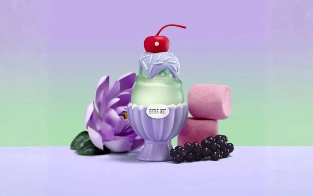 Review Top 7 Nước Hoa Anna Sui Bán Chạy, Thiết Kế Độc Đáo 2026 - 9