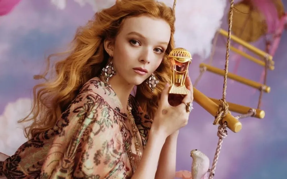 Review Top 7 Nước Hoa Anna Sui Bán Chạy, Thiết Kế Độc Đáo 2026 - 13