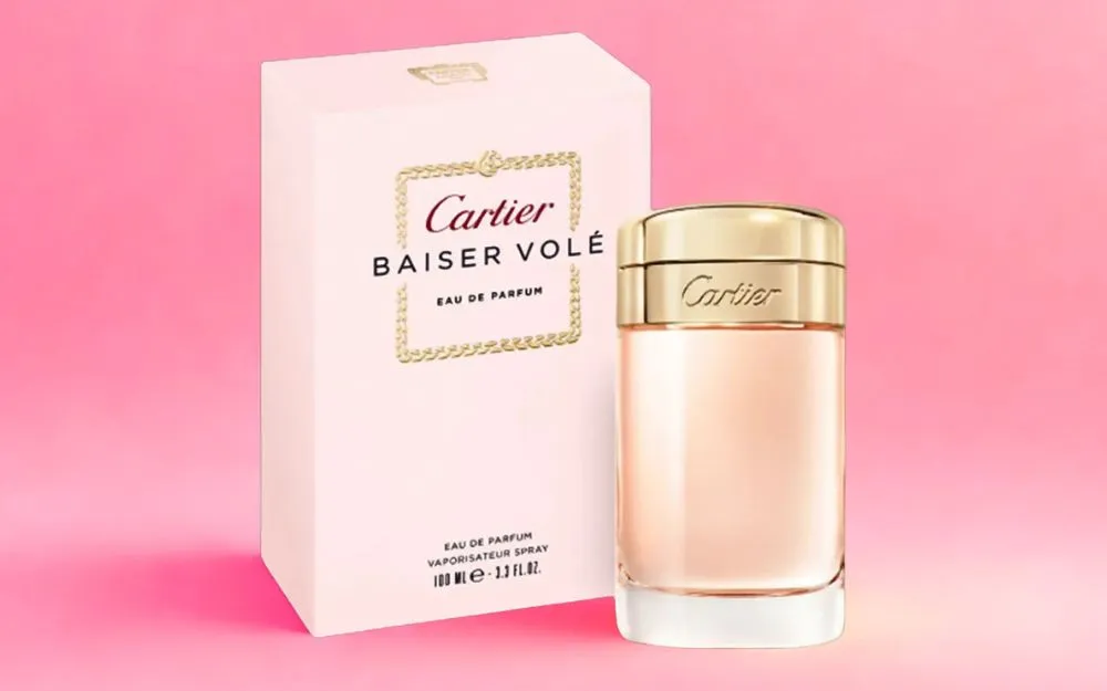 Top 5 Nước Hoa Cartier Bán Chạy, Đáng Sở Hữu Năm 2026 - 3