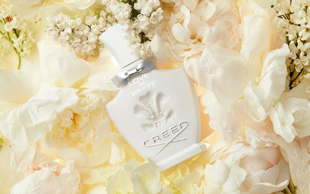 Review Nước Hoa Creed Love In White Mùi Thơm Độc Đáo - 3