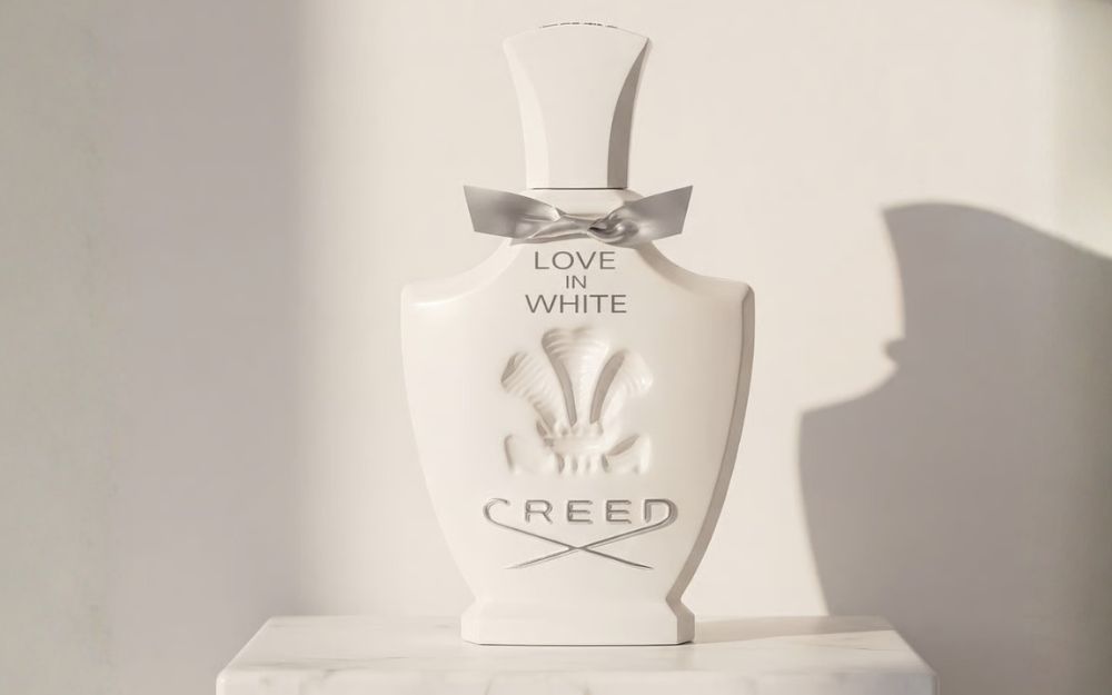 Review Nước Hoa Creed Love In White Mùi Thơm Độc Đáo - 4