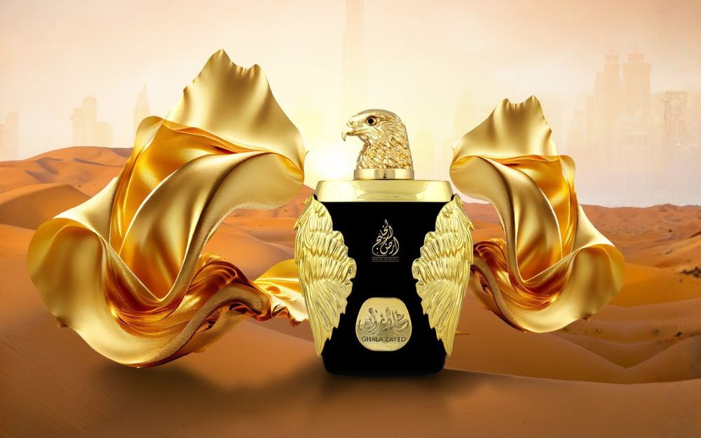 Review 5 Nước Hoa Đại Bàng Ghala Zayed Bán Chạy Năm 2026 - 2