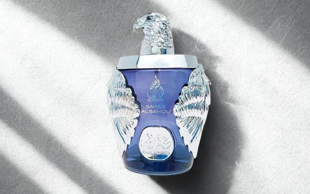 Review 5 Nước Hoa Đại Bàng Ghala Zayed Bán Chạy Năm 2026 - 3