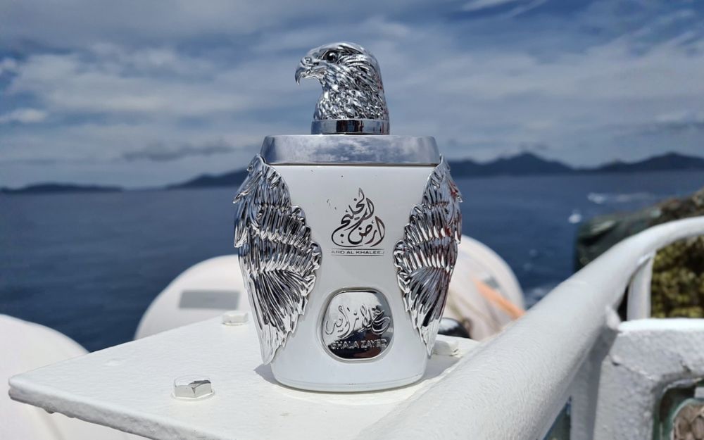 Review 5 Nước Hoa Đại Bàng Ghala Zayed Bán Chạy Năm 2026 - 4