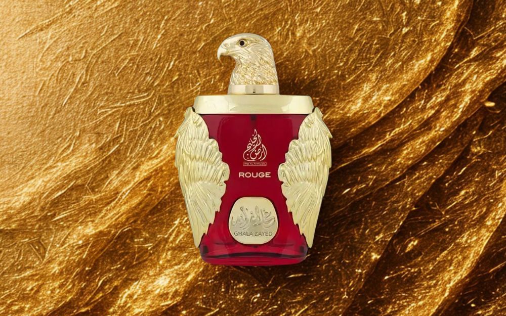 Review 5 Nước Hoa Đại Bàng Ghala Zayed Bán Chạy Năm 2026 - 6
