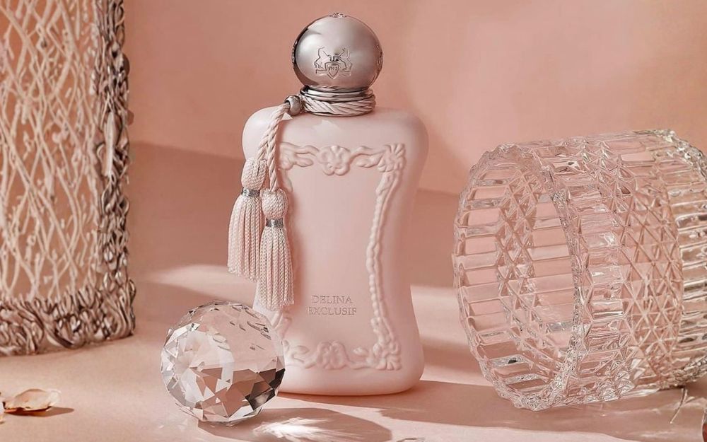 Review Nước Hoa Delina Hồng Mùi Ngọt, Thơm Lâu Quyến Rũ - 2