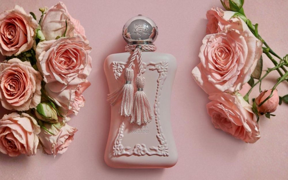 Review Nước Hoa Delina Hồng Mùi Ngọt, Thơm Lâu Quyến Rũ - 3