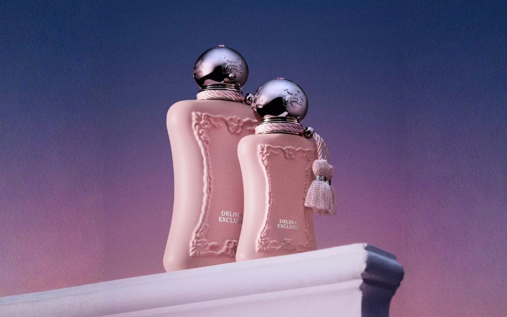 Review Nước Hoa Delina Hồng Mùi Ngọt, Thơm Lâu Quyến Rũ - 4
