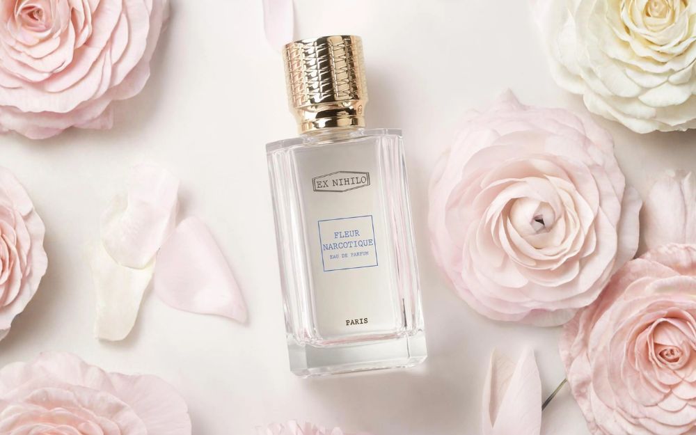 Review Nước Hoa Fleur Narcotique: Thỏi Nam Châm 37 Độ Của Phái Đẹp - 2