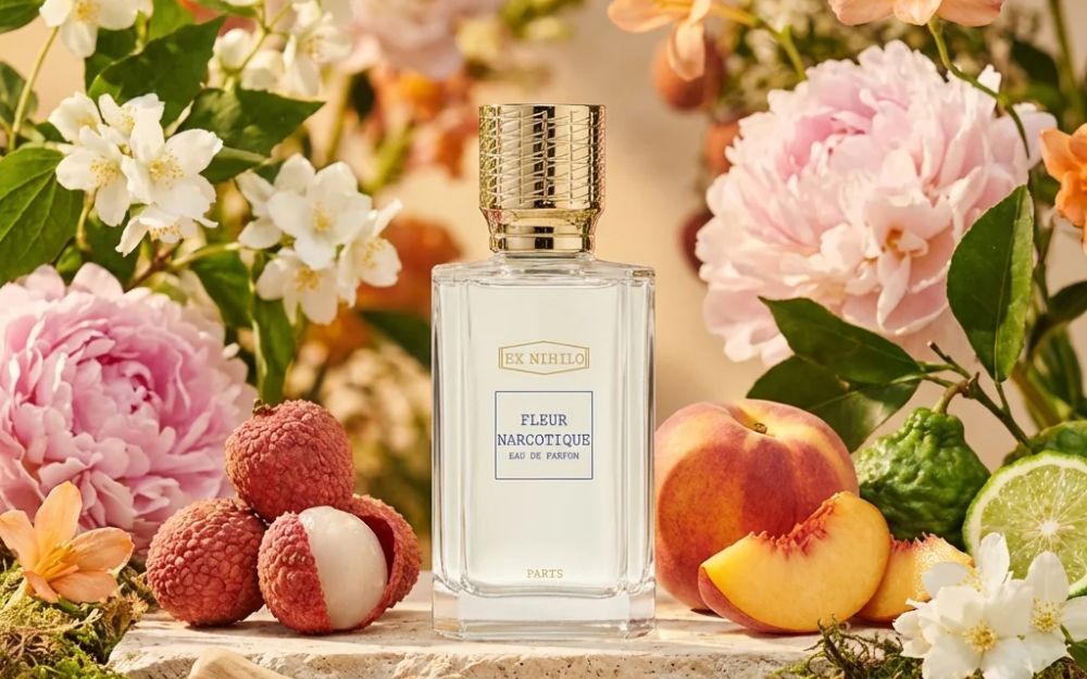 Review Nước Hoa Fleur Narcotique: Thỏi Nam Châm 37 Độ Của Phái Đẹp - 3