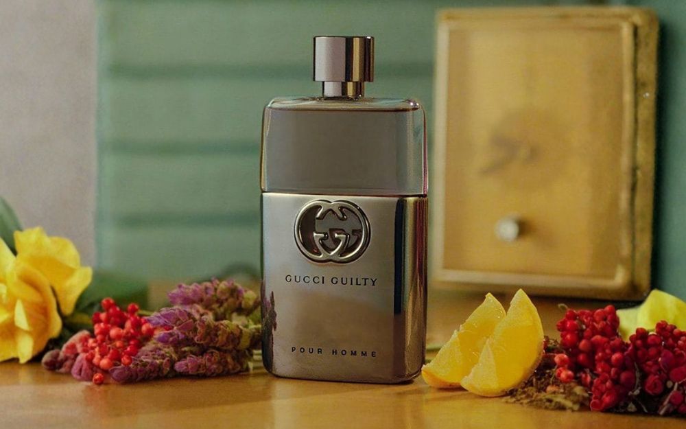Review 8 Nước Hoa Gucci Cho Nam Bán Chạy, Nam Tính Quyến Rũ - 2