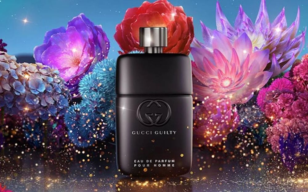 Review 8 Nước Hoa Gucci Cho Nam Bán Chạy, Nam Tính Quyến Rũ - 4