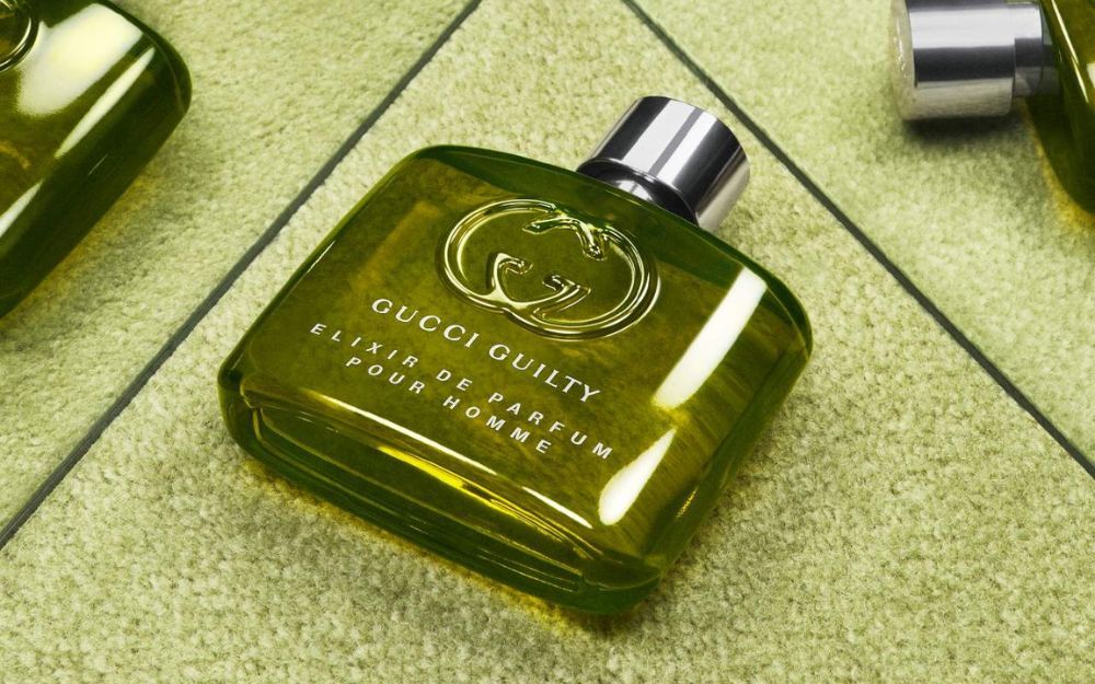Review 8 Nước Hoa Gucci Cho Nam Bán Chạy, Nam Tính Quyến Rũ - 6