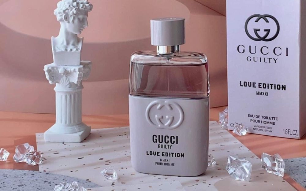 Review 8 Nước Hoa Gucci Cho Nam Bán Chạy, Nam Tính Quyến Rũ - 8