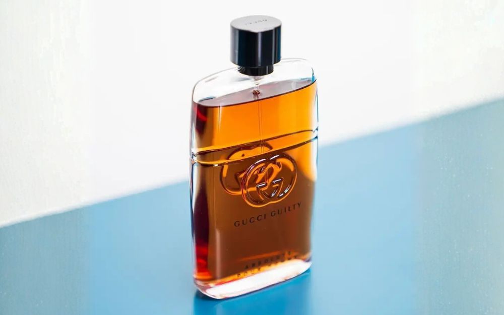 Review 8 Nước Hoa Gucci Cho Nam Bán Chạy, Nam Tính Quyến Rũ - 10