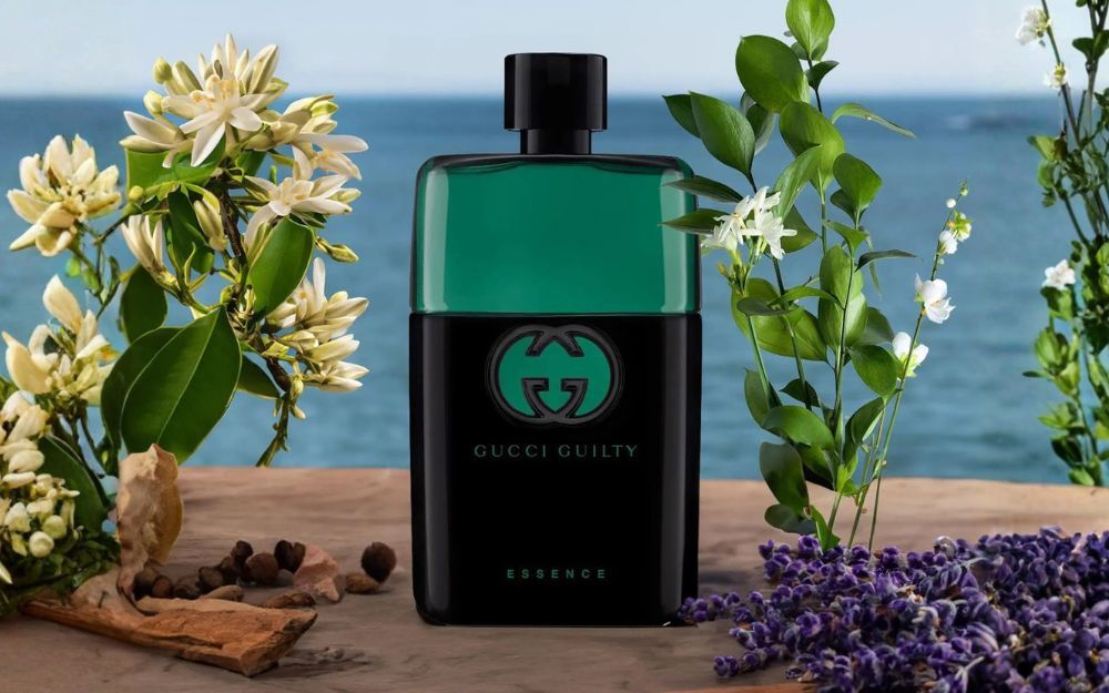 Review 8 Nước Hoa Gucci Cho Nam Bán Chạy, Nam Tính Quyến Rũ - 12