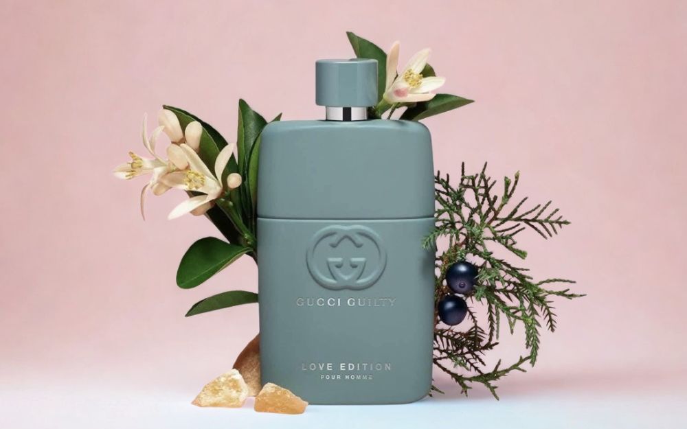 Review 8 Nước Hoa Gucci Cho Nam Bán Chạy, Nam Tính Quyến Rũ - 14