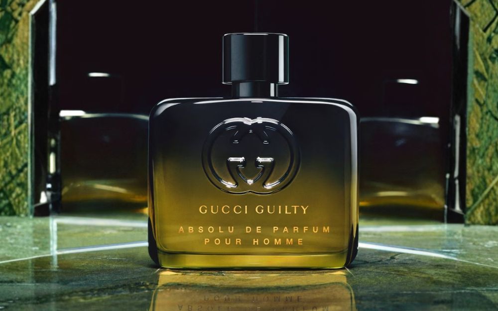 Review 8 Nước Hoa Gucci Cho Nam Bán Chạy, Nam Tính Quyến Rũ - 16