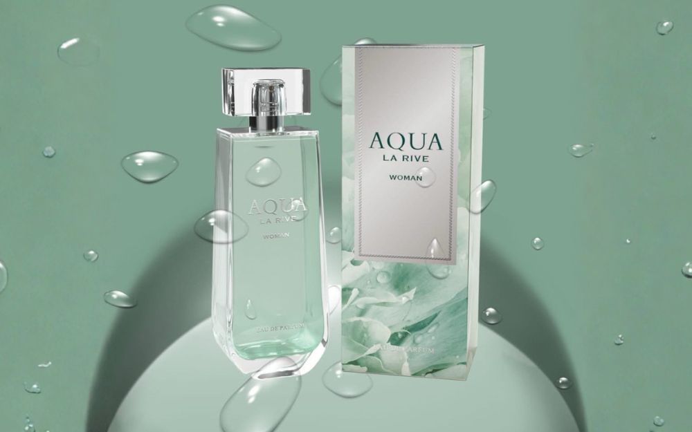 Review Top 10 Nước Hoa La Rive Nữ Bán Chạy, Thơm Lâu Quyến Rũ - 18