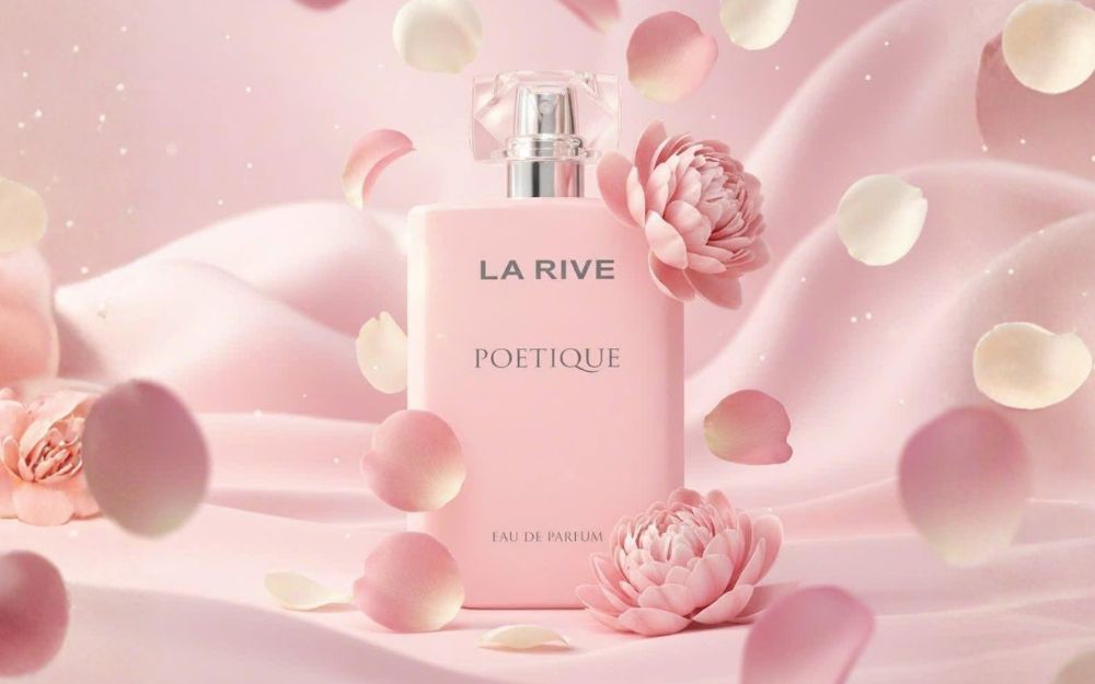 Review Top 10 Nước Hoa La Rive Nữ Bán Chạy, Thơm Lâu Quyến Rũ - 2