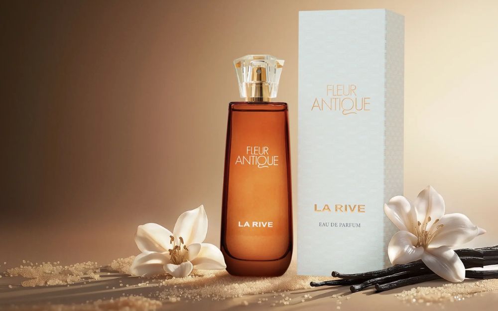 Review Top 10 Nước Hoa La Rive Nữ Bán Chạy, Thơm Lâu Quyến Rũ - 6