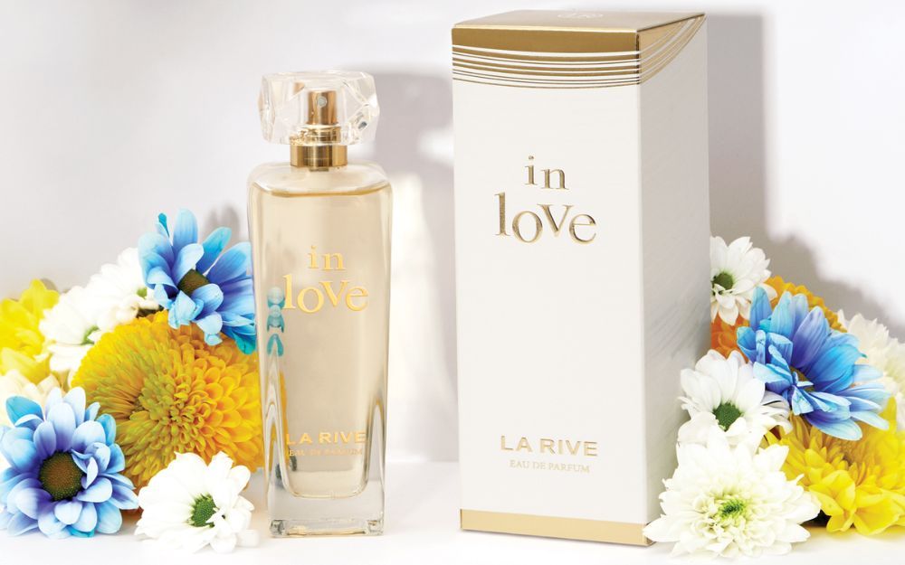 Review Top 10 Nước Hoa La Rive Nữ Bán Chạy, Thơm Lâu Quyến Rũ - 8