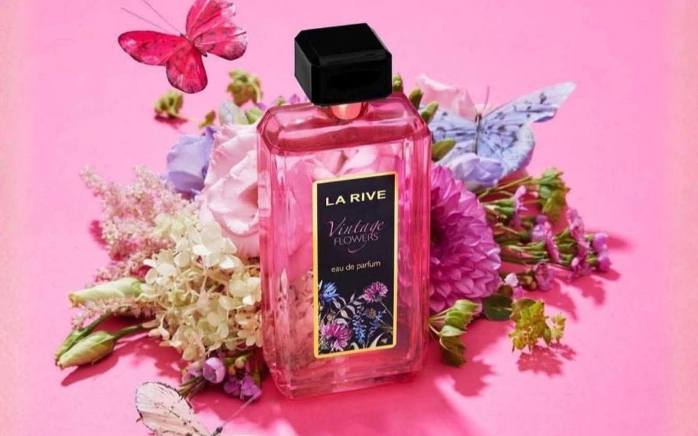 Review Top 10 Nước Hoa La Rive Nữ Bán Chạy, Thơm Lâu Quyến Rũ - 12